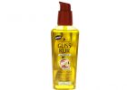 Gliss Kur Elixir supreme de couleur avec des huiles
